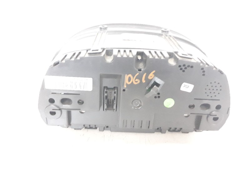 Recambio de cuadro instrumentos para bmw serie 3 berlina (e90) 2.0 16v diesel referencia OEM IAM 62109316127  