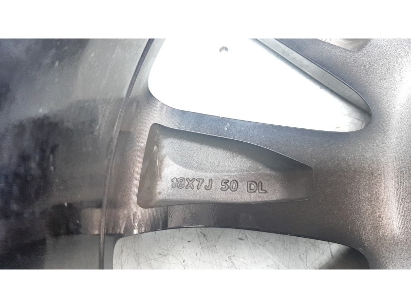 Recambio de llanta para mazda cx-3 100 aniversario referencia OEM IAM 9965417080  