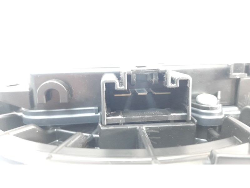 Recambio de ventilador calefaccion para lexus ux (za10) referencia OEM IAM 8710378010  