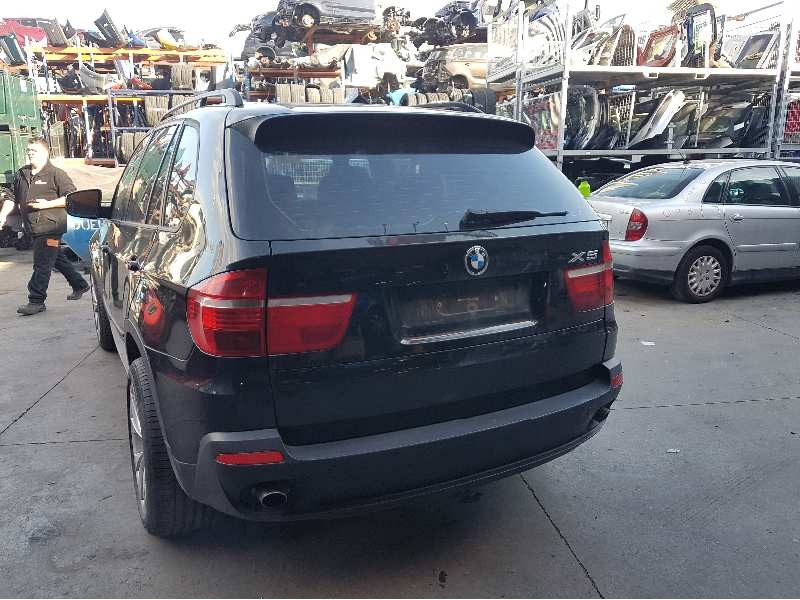 bmw x5 (e70) del año 2009