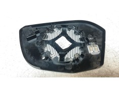 Recambio de cristal retrovisor derecho para citroen c4 berlina e-feel pack referencia OEM IAM 9842836080 1050768017  2