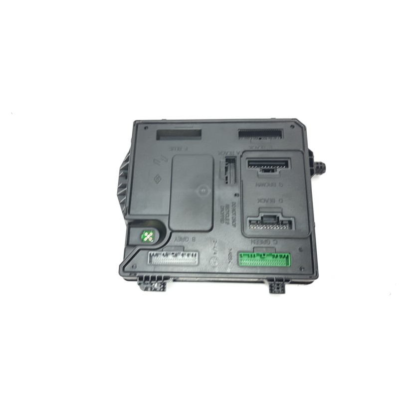 Recambio de modulo electronico para renault megane iii berlina 5 p 1.5 dci diesel fap referencia OEM IAM 284B11887R S180098001 