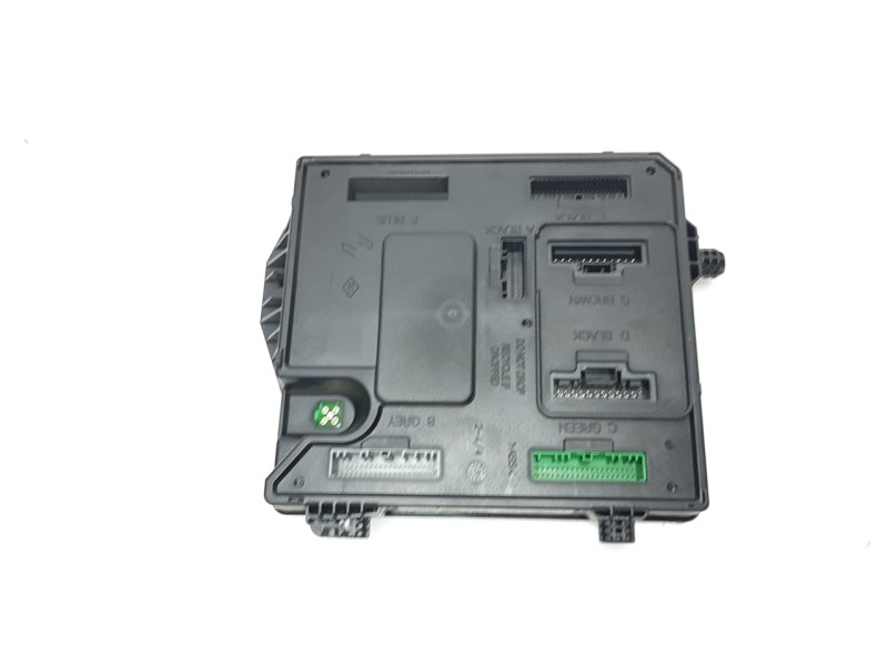 Recambio de modulo electronico para renault megane iii berlina 5 p 1.5 dci diesel fap referencia OEM IAM 284B11887R S180098001 