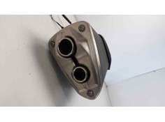 Recambio de silenciador trasero para kawasaki z 800 z 800 referencia OEM IAM 180910908   2