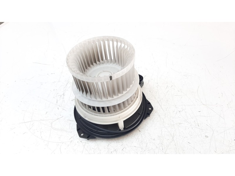 Recambio de ventilador calefaccion para lexus ux (za10) referencia OEM IAM 8710378010  