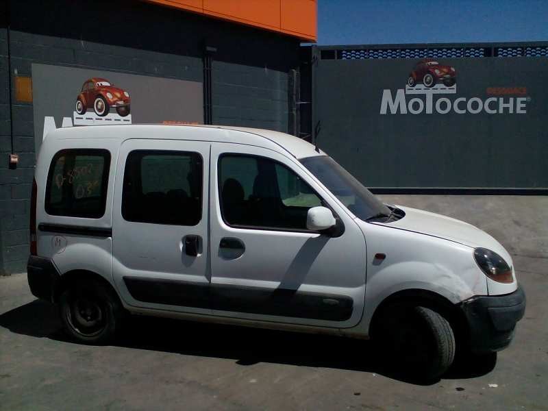 renault kangoo (f/kc0) del año 2004