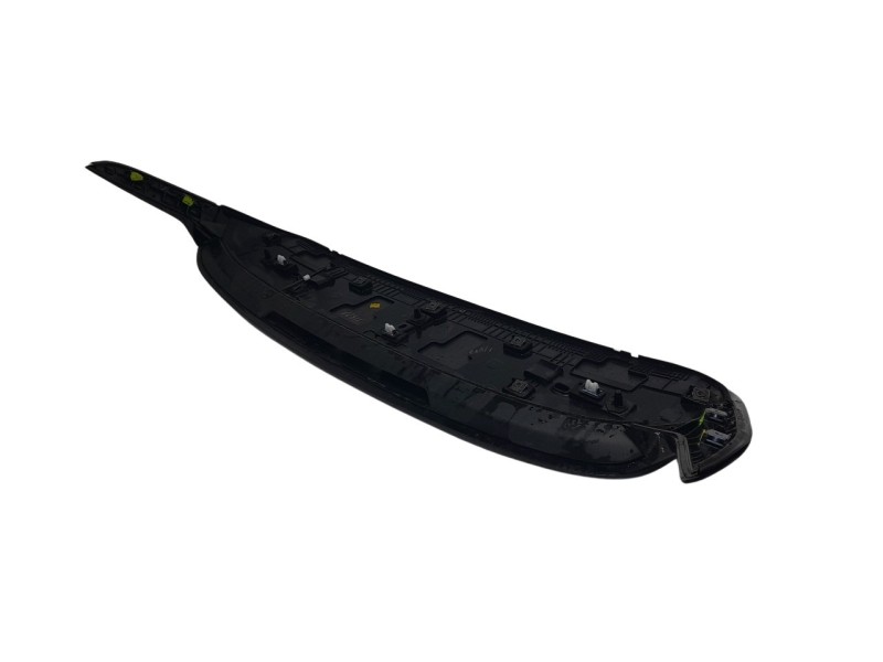 Recambio de aleron trasero para renault captur ii 1.3 tce referencia OEM IAM 960308073R  