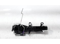 Recambio de maneta exterior delantera derecha para toyota corolla (e21) referencia OEM IAM 6921002360C0   2