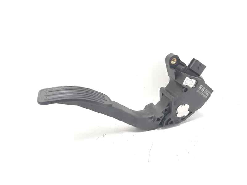 Recambio de potenciometro pedal para nissan pulsar (c13) visia referencia OEM IAM 180023RA0B  