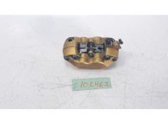Recambio de pinza de freno delantera izquierda para triumph street triple street triple r referencia OEM IAM 2020831   2