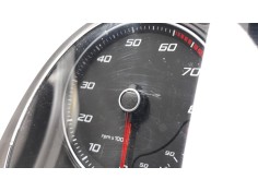 Recambio de cuadro instrumentos para seat ibiza sc (6p5) fr crono referencia OEM IAM 6P0920740C A2C99997700  2