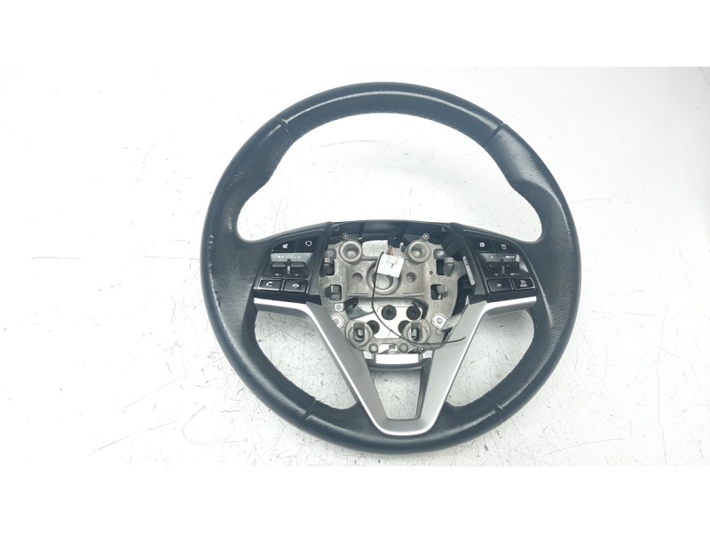 Recambio de volante para hyundai tucson 1.6 crdi cat referencia OEM IAM 56120D7500TRY  
