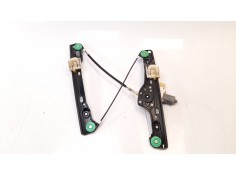 Recambio de elevalunas delantero derecho para bmw serie 3 berlina (e90) 2.0 16v diesel referencia OEM IAM 51337140588 106061418  2