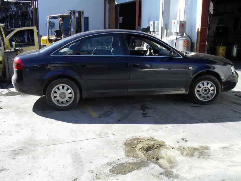 audi a6 berlina (4b2) del año 1997