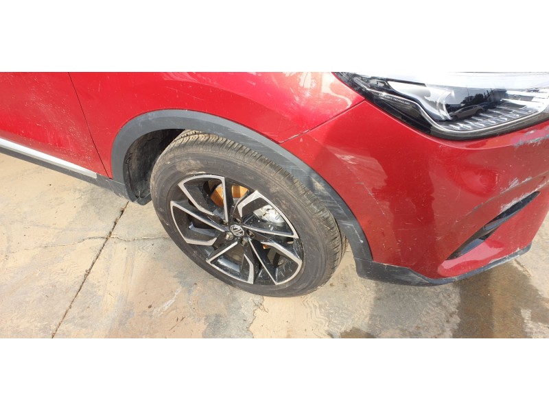 Recambio de brazo suspension delantero derecho para mg zs comfort referencia OEM IAM 11048895  