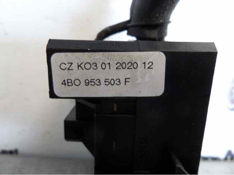 Recambio de mando limpia para seat leon (1m1) stella referencia OEM IAM 4B0953503F  