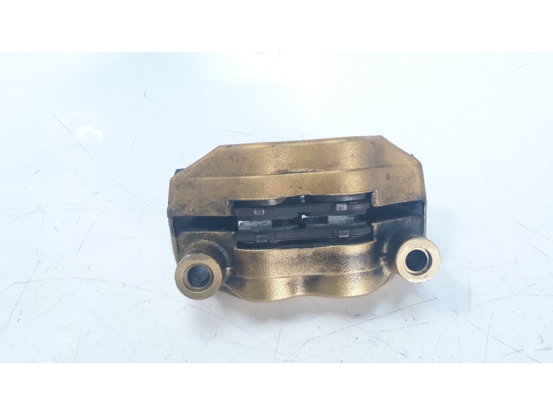 Recambio de pinza de freno delantera izquierda para triumph street triple street triple r referencia OEM IAM 2020831  