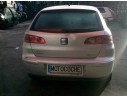 SEAT IBIZA (6L1)
