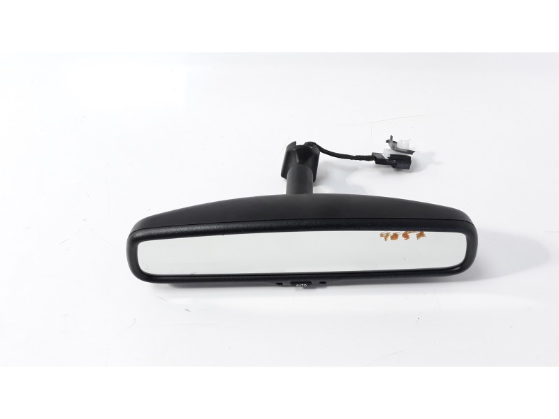 Recambio de espejo para toyota c-hr hybrid advance referencia OEM IAM 878100WQ50  