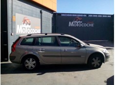 RENAULT MEGANE II FAMILIAR