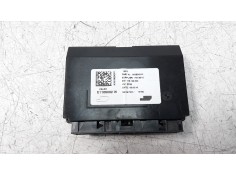 Recambio de modulo electronico para bmw x2 (f39) sdrive18d referencia OEM IAM 9108242  