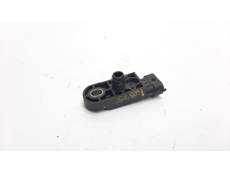 Recambio de sensor presion para renault megane iii berlina 5 p 1.5 dci diesel fap referencia OEM IAM 223650001R 0281002997 