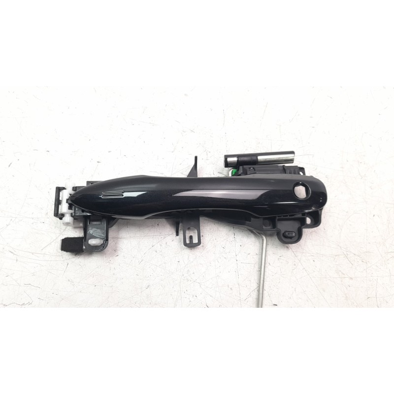 Recambio de maneta exterior delantera izquierda para toyota corolla (e21) referencia OEM IAM 6921002350C0  