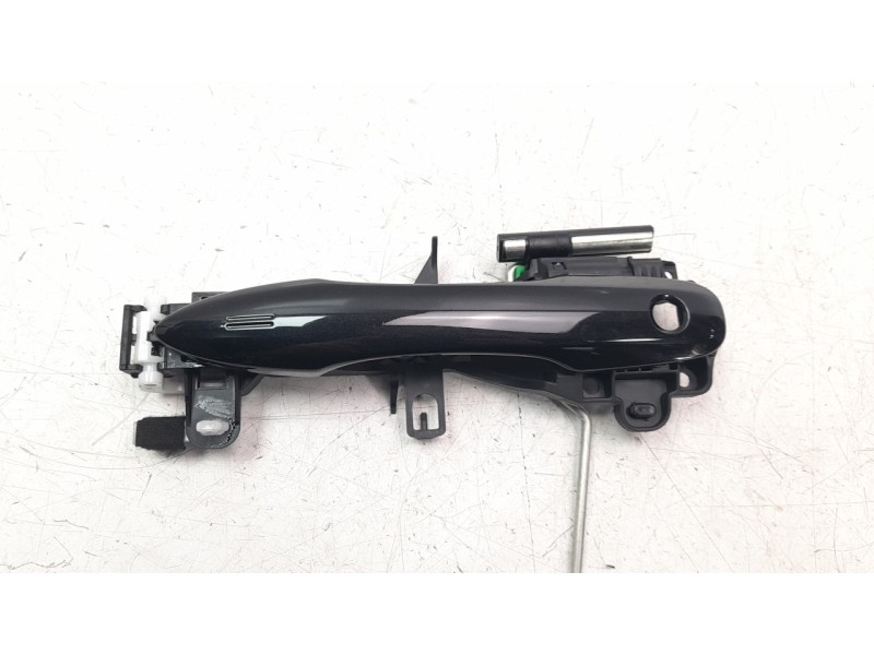 Recambio de maneta exterior delantera izquierda para toyota corolla (e21) referencia OEM IAM 6921002350C0  