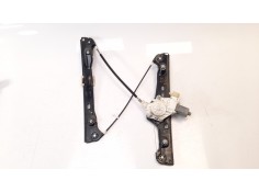 ELEVALUNAS DELANTERO IZQUIERDO 51337140587 106061419 111413