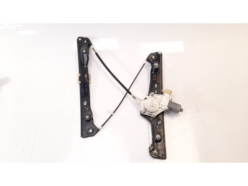 Recambio de elevalunas delantero izquierdo para bmw serie 3 berlina (e90) 2.0 16v diesel referencia OEM IAM 51337140587 10606141