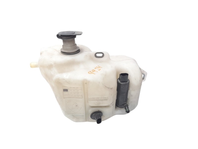 Recambio de deposito limpia para audi r8 (423) 4.2 fsi referencia OEM IAM 400955449  