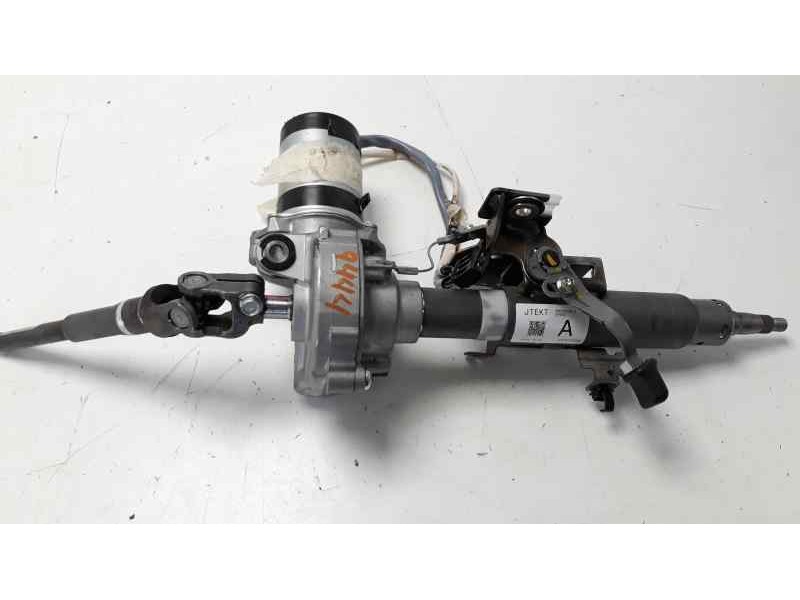 Recambio de columna direccion para toyota yaris active referencia OEM IAM JJ301002130  