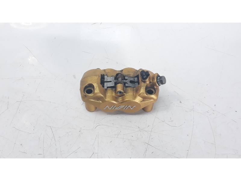 Recambio de pinza de freno delantera derecha para triumph street triple street triple r referencia OEM IAM 2020831  