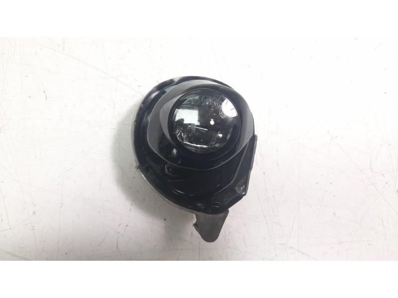 Recambio de faro antiniebla derecho para mazda cx-3 100 aniversario referencia OEM IAM B63B51680  