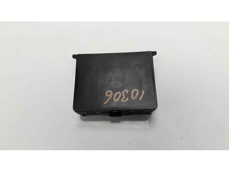 Recambio de modulo electronico para citroen c4 picasso referencia OEM IAM 9811039380  