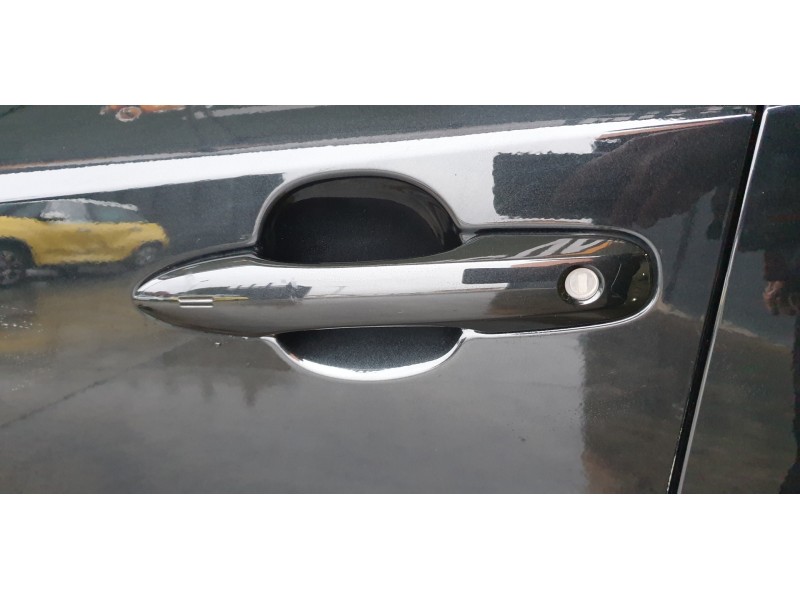 Recambio de maneta exterior delantera izquierda para toyota corolla (e21) referencia OEM IAM 6921002350C0  