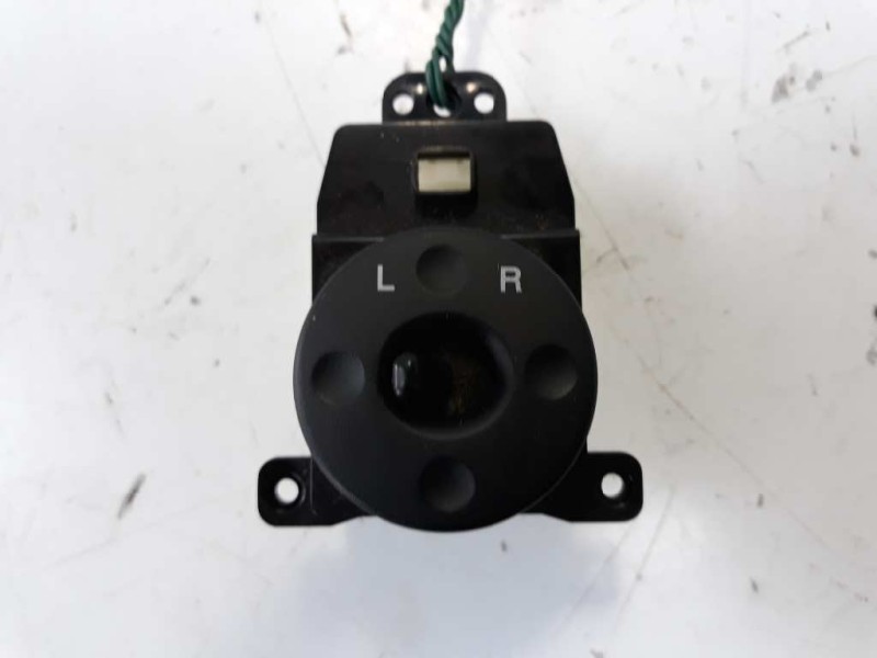 Recambio de mando retrovisor para hyundai accent (mc) gl crdi referencia OEM IAM 202005064  