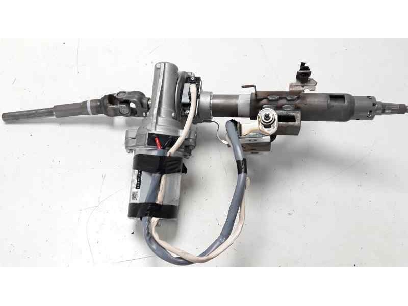 Recambio de columna direccion para toyota yaris active referencia OEM IAM JJ301002130  