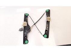 Recambio de elevalunas delantero izquierdo para bmw serie 3 berlina (e90) 2.0 16v diesel referencia OEM IAM 51337140587 10606141 2