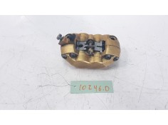 Recambio de pinza de freno delantera derecha para triumph street triple street triple r referencia OEM IAM 2020831   2