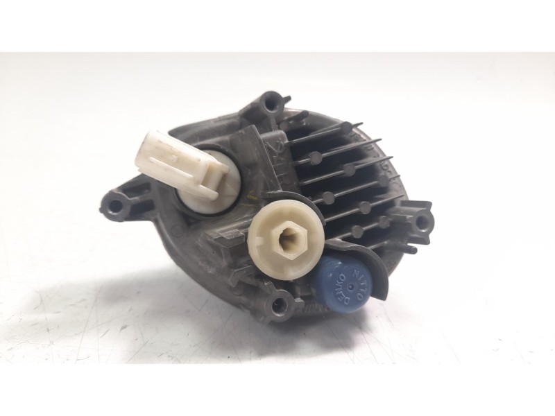 Recambio de faro antiniebla derecho para mazda cx-3 100 aniversario referencia OEM IAM B63B51680  