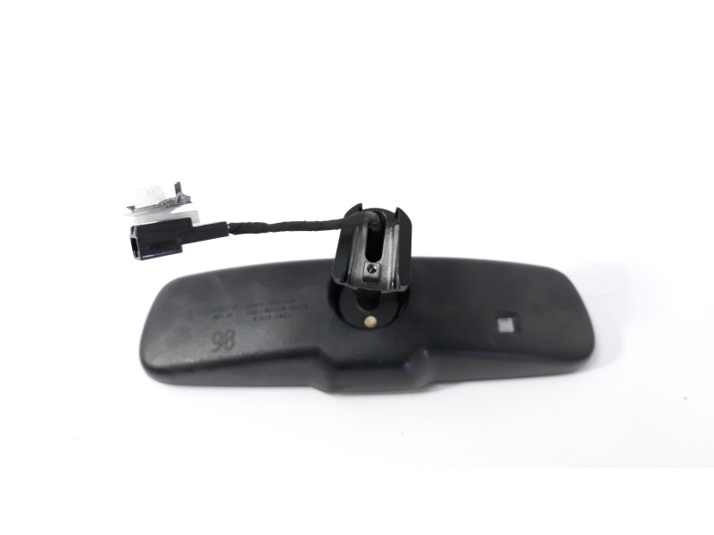 Recambio de espejo para toyota c-hr hybrid advance referencia OEM IAM 878100WQ50  