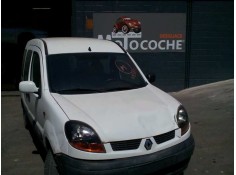 renault kangoo (f/kc0) del año 2004 2