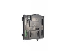 Recambio de modulo electronico para renault scenic iii 1.5 dci diesel fap referencia OEM IAM 284B19091R  