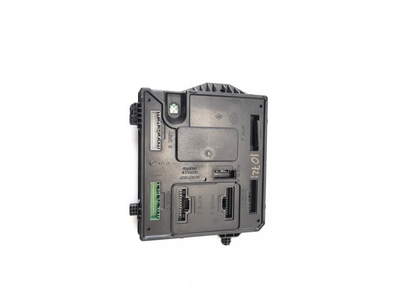 Recambio de modulo electronico para renault scenic iii 1.5 dci diesel fap referencia OEM IAM 284B19091R  
