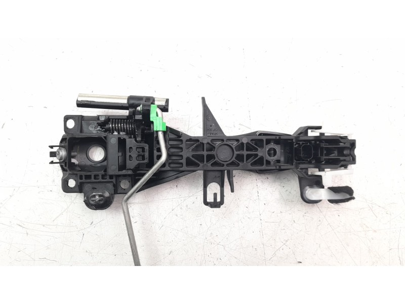 Recambio de maneta exterior delantera izquierda para toyota corolla (e21) referencia OEM IAM 6921002350C0  