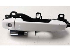 Recambio de maneta exterior delantera izquierda para toyota yaris active referencia OEM IAM   