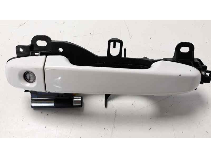 Recambio de maneta exterior delantera izquierda para toyota yaris active referencia OEM IAM   
