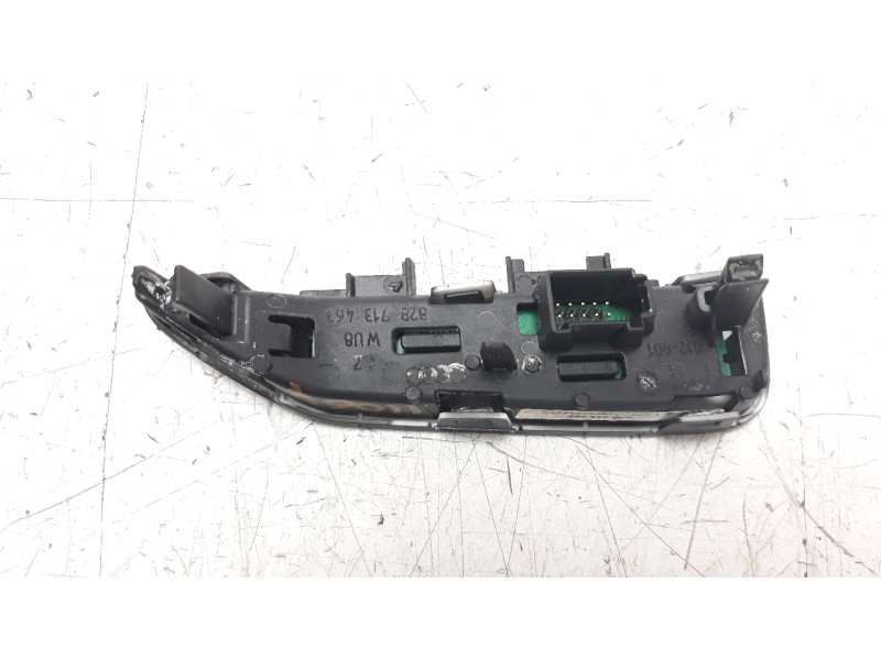 Recambio de modulo electronico para audi a1 sportback (gba) 1.0 tfsi referencia OEM IAM 82B713463  
