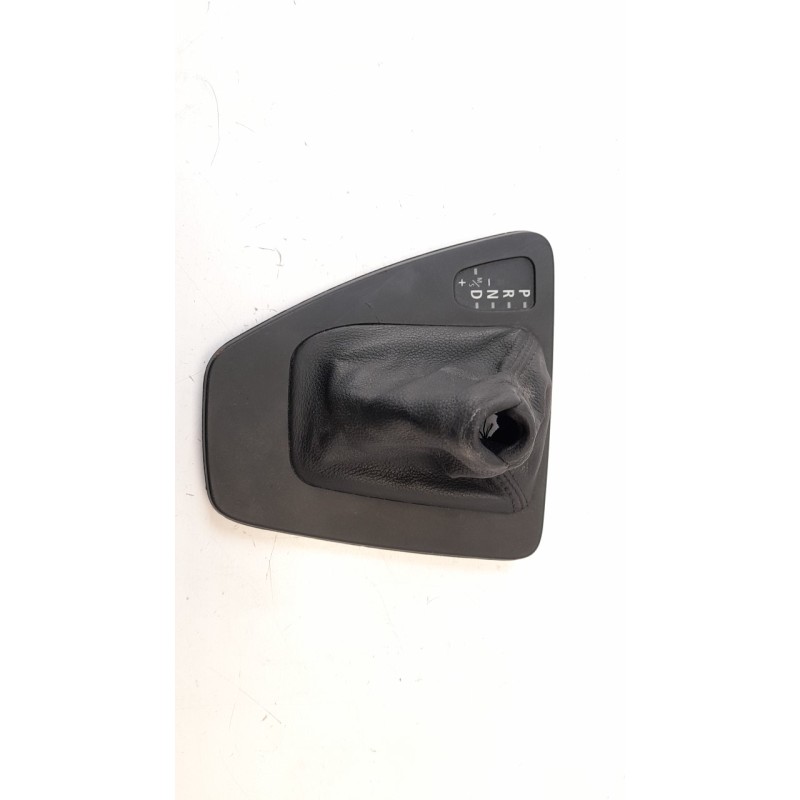 Recambio de guarnecidos palanca cambio para bmw serie 3 berlina (e90) 2.0 16v diesel referencia OEM IAM 715564303F  